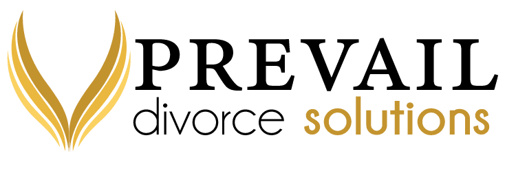 Prevail Divorce Solutions Logo